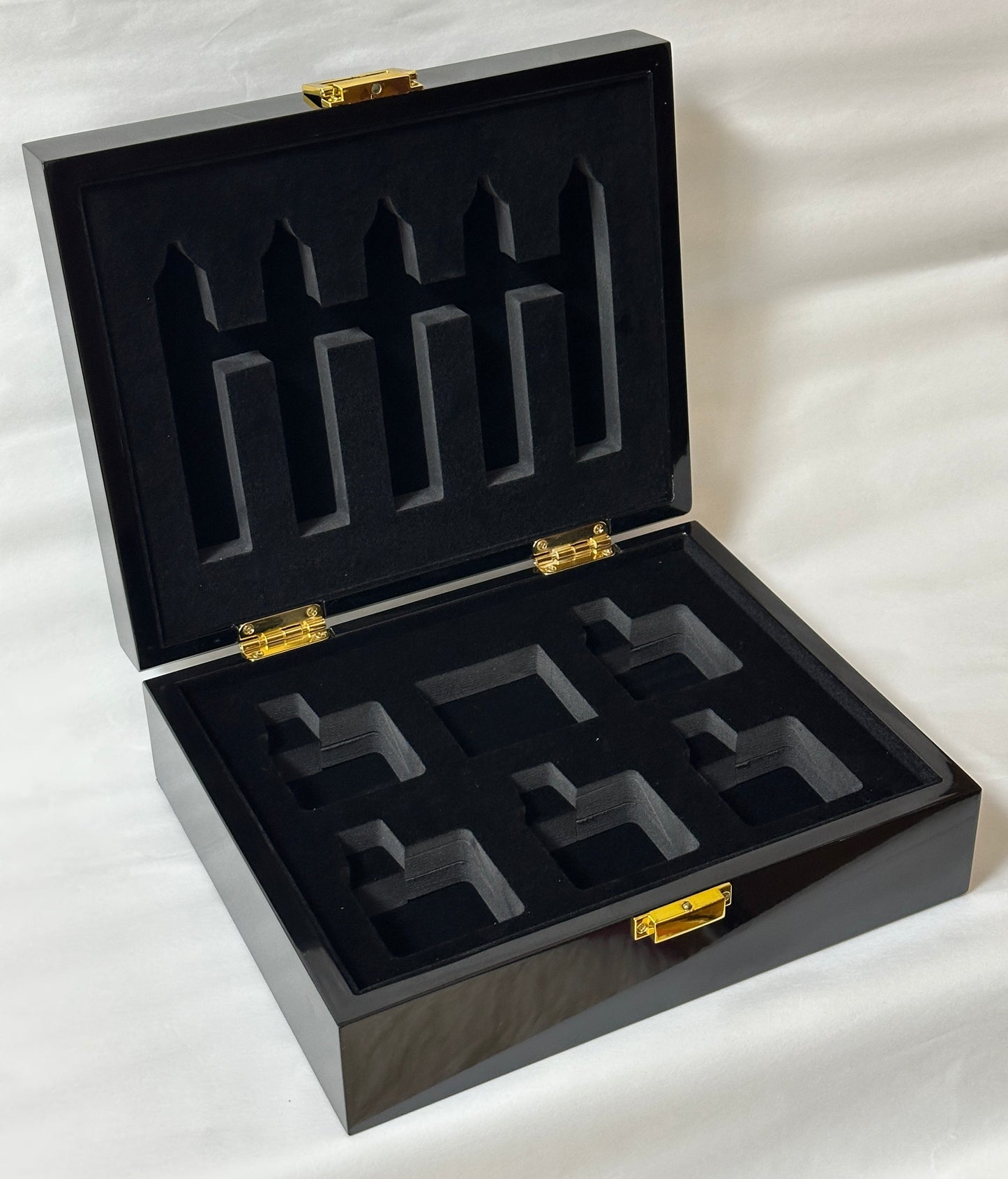 【D&D販促品】テイスティングボックス