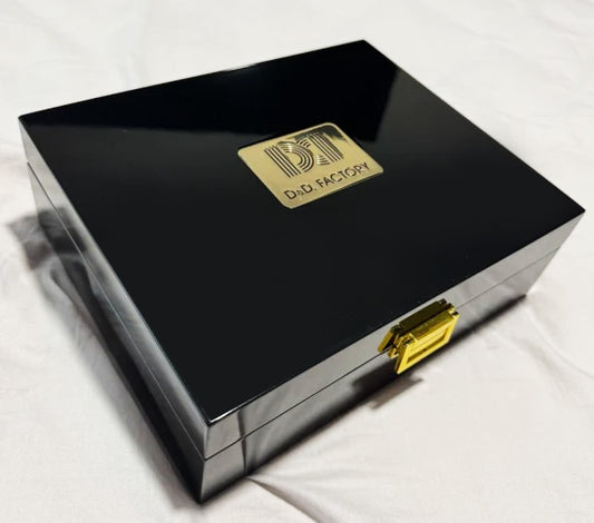 【D&D販促品】テイスティングボックス